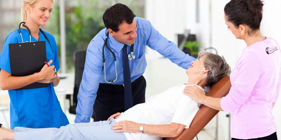 Comprehensive Cancer Care Services