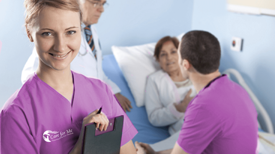 British Elderly Care Services