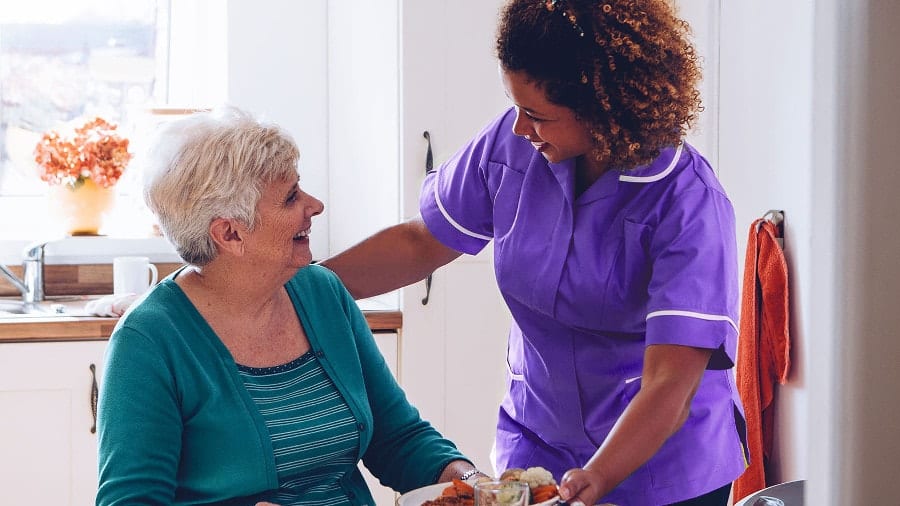 Long-term Care Services