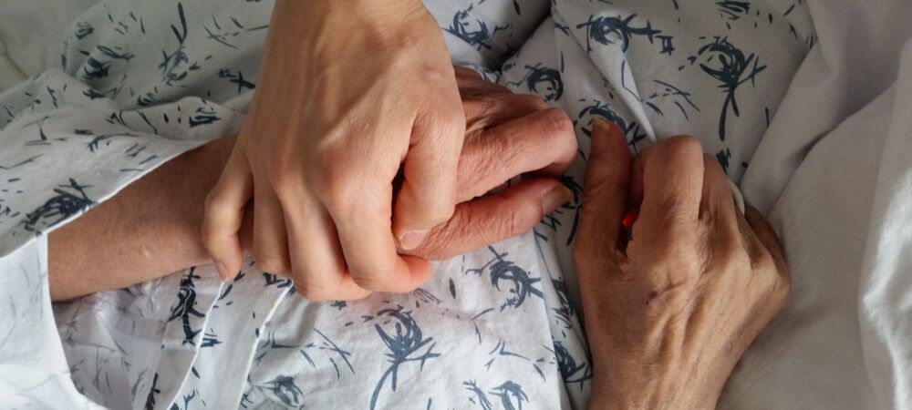 Addressing Palliative Care with Sensitivity - The Approach of Care for Me