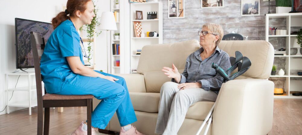 Long-term Care Services