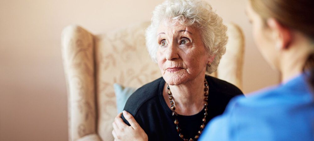 Dementia - Alzheimer