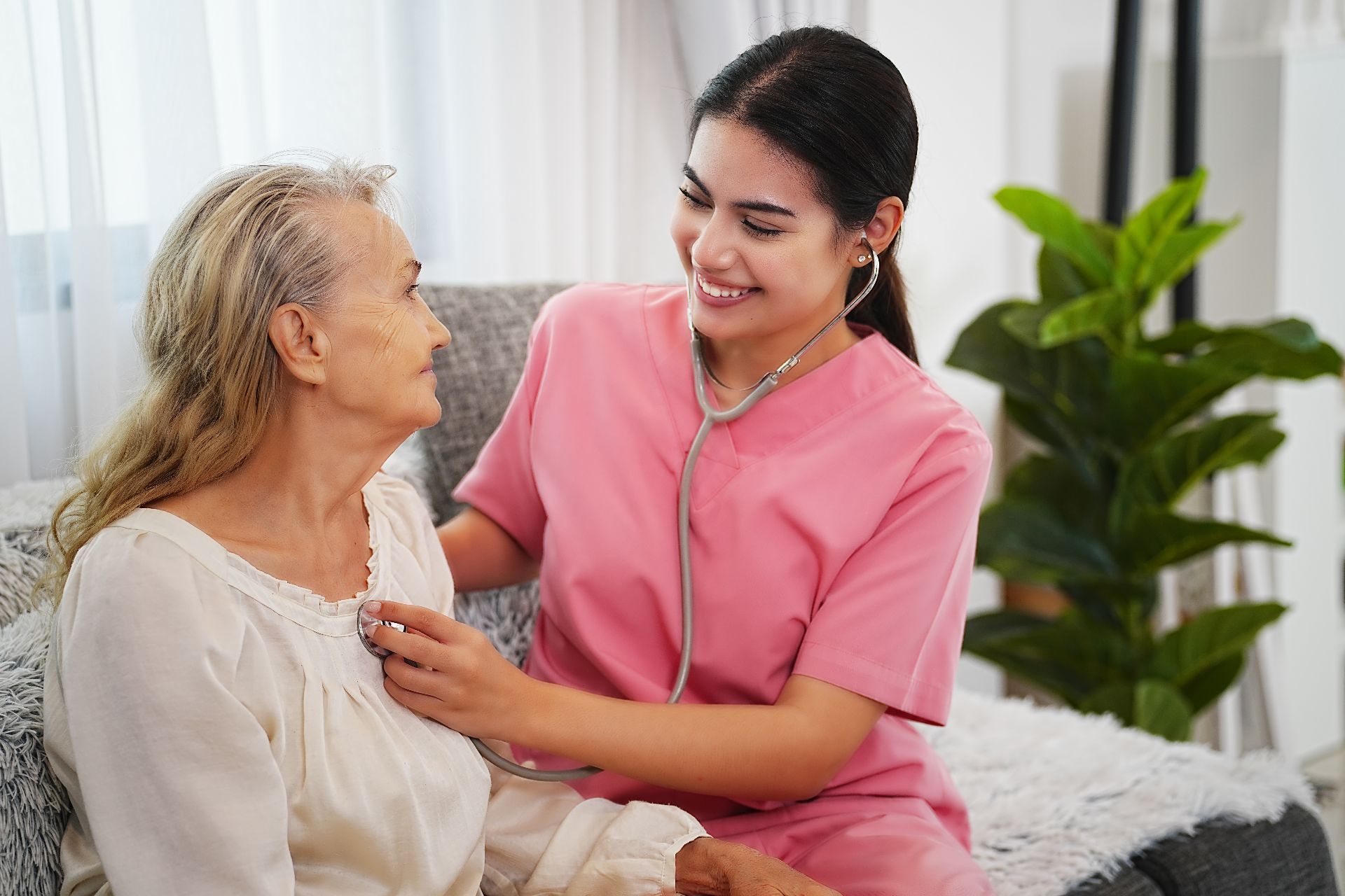 Dementia Care in Marbella
