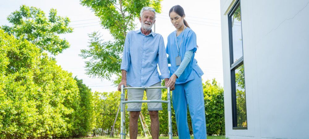 Respite Care Services