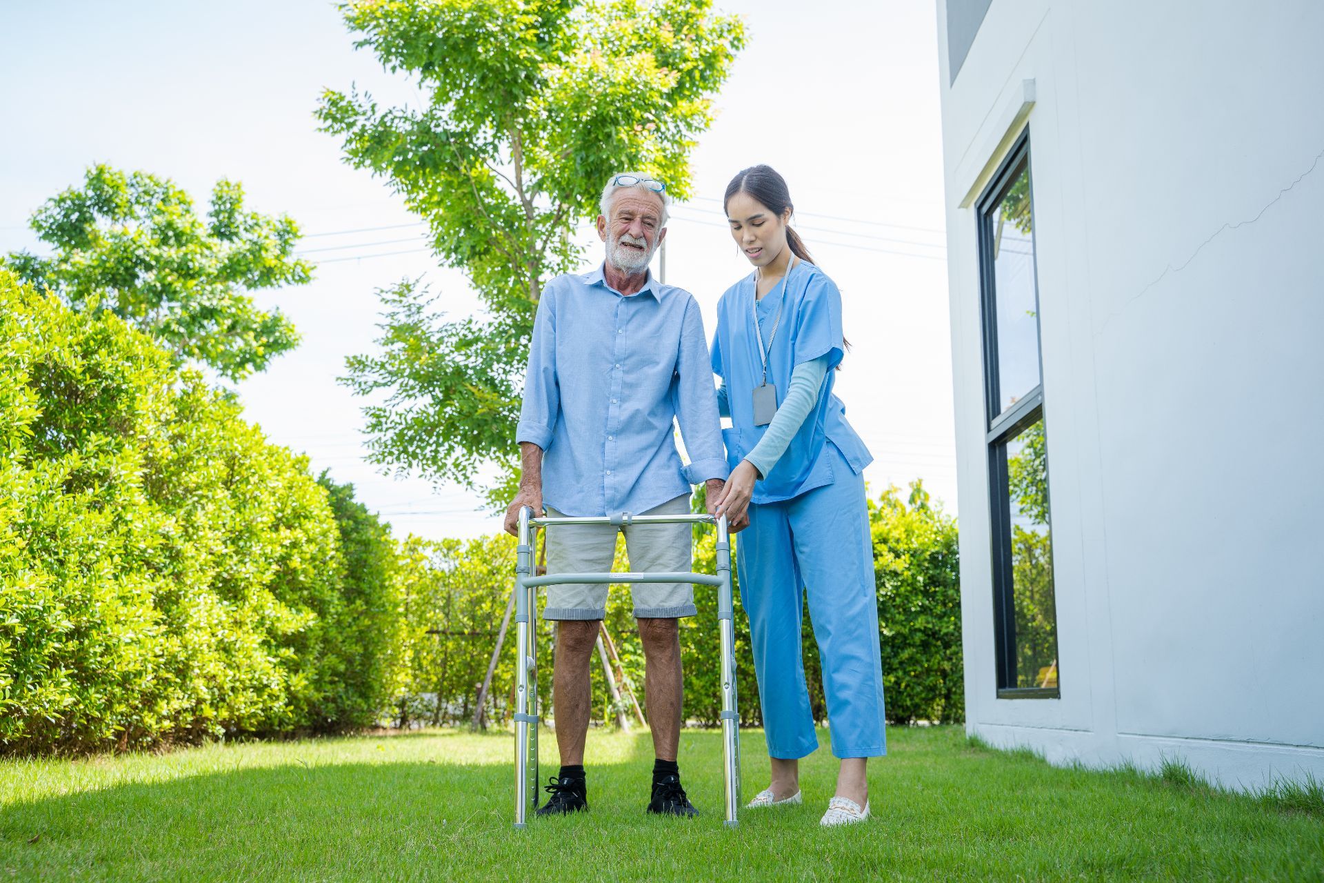 Respite Care Services - Accelerating Your Recovery-care-service-english-care-agency-malaga-marbella-sotogrande-benahavis-costa-del-sol Respite Care Services