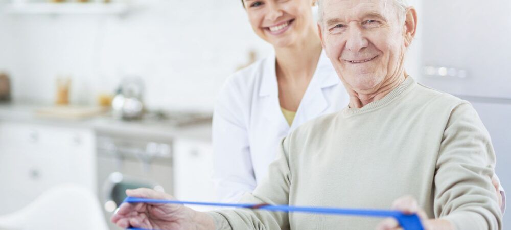 The Excellence of Care for Me's Home Nursing Services - Marbella, Zagaleta, Costa del Sol