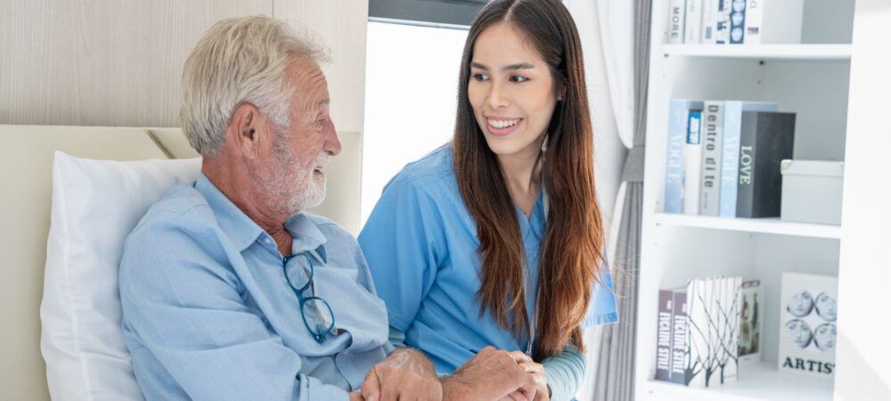 Understanding and Managing Long-Term Care with Care for Me