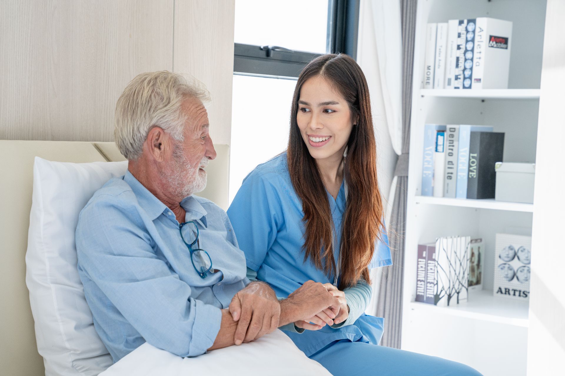 Understanding and Managing Long-Term Care with Care for Me Understanding and Managing Long-Term Care with Care for Me